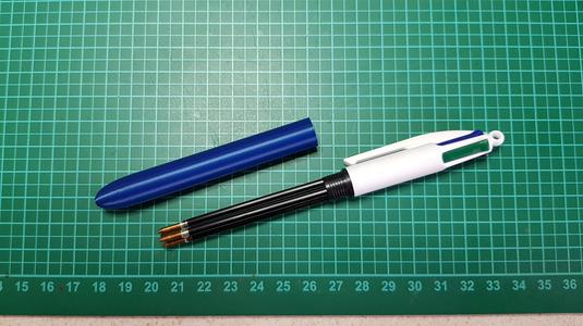 Repair body for 4 colors BIC