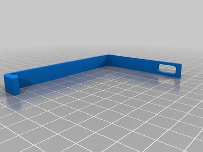 Artillery Genius Extruder support