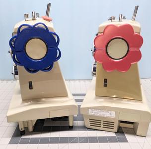 Oversize Handwheel for Kenmore Sewing Machine Push/Pull Clutch