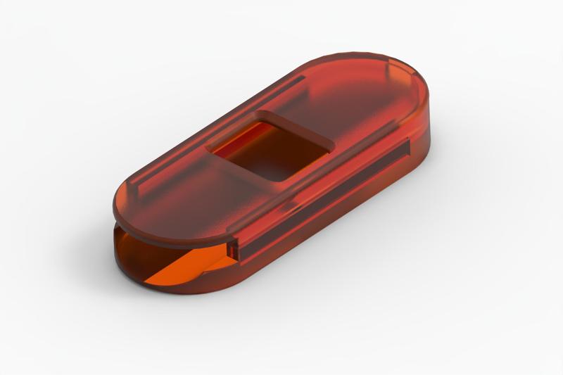 WMF Nomad case outdoor cutlery/ silverware