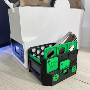 Inomata MOD Multi-Purpose Sidekick Box
