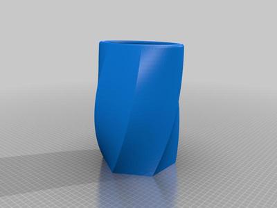 Vase