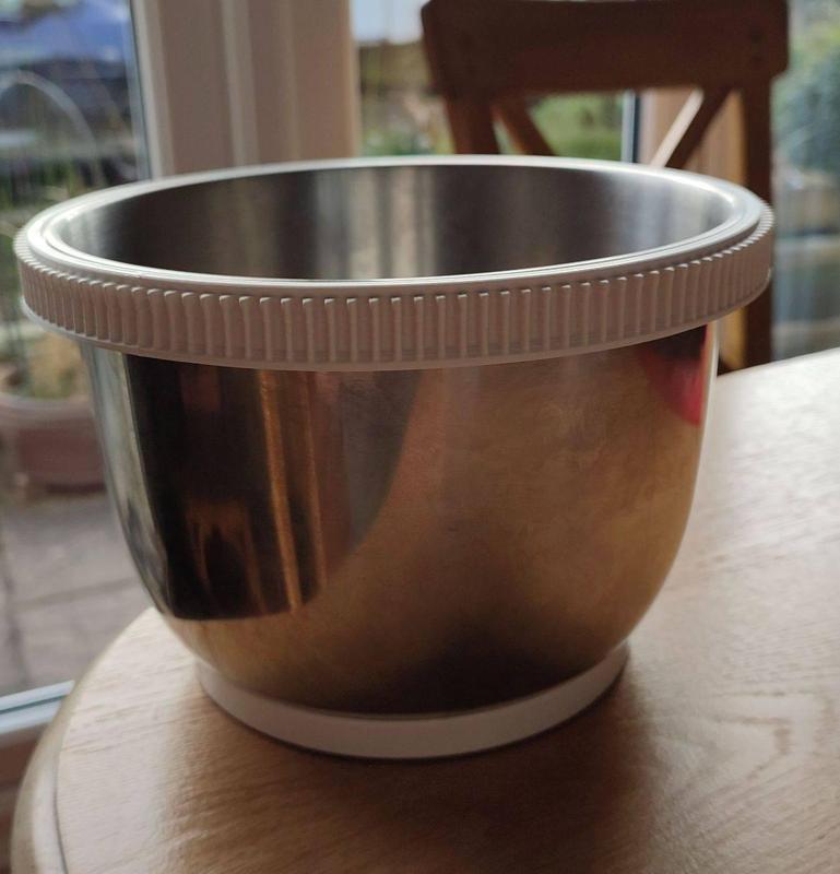 Kenwood Chefette Lite Mixing Bowl Drive Ring