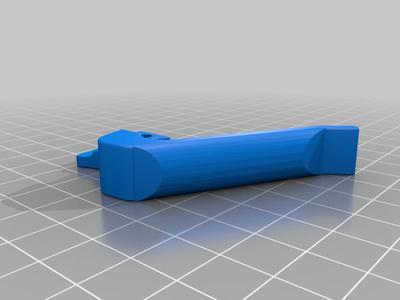 Ruger 1022 Mag Release 