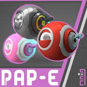 RAP-E