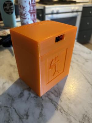 Battery box