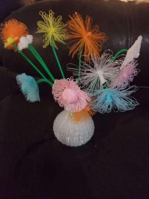Flower Stem