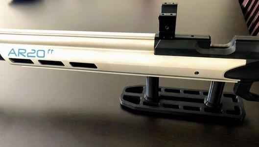 Hamster for Hammerli AR20 FT