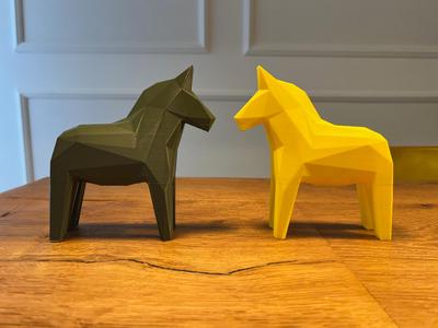 Hobby horse