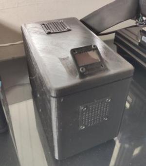 Raspberry Pi Network Attached Storage NAS