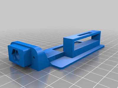 Saturn 24 pin picopsu mount