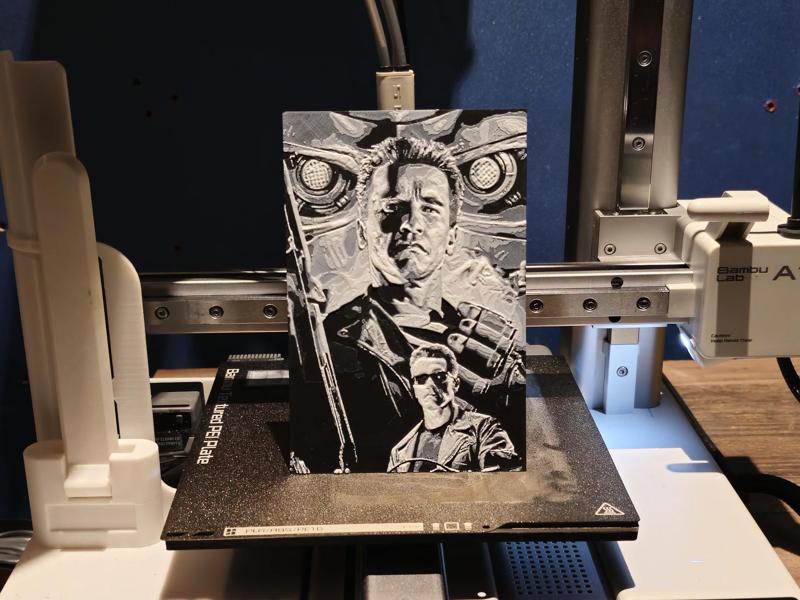 Terminator 