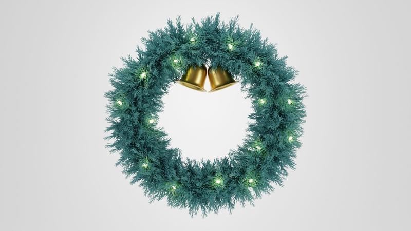 Christmas Wreath