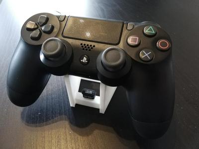 PS4 Controller Stand