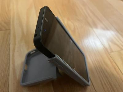 Fairphone 3 bike mount - Remix