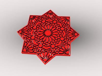 Pattern