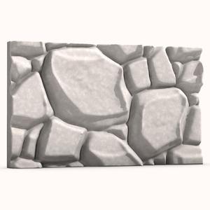 Stone Wall 068