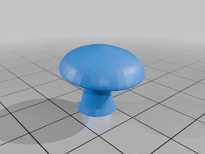Scalable Mushroom 2