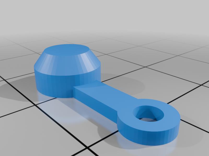 Shimano Hydraulic Bleed Nipple Cap