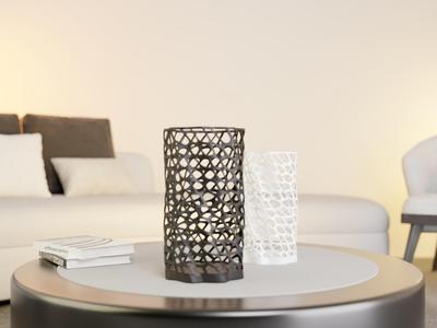 Stylish Pencil Holder