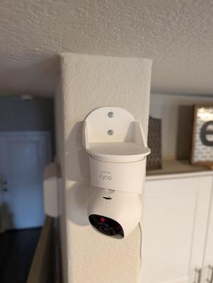 Eufy C220 Flat wall mount