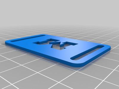 Belt Buckle