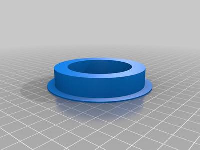 Spool adapter 72 and 73 mm to 52mm - Sunlu