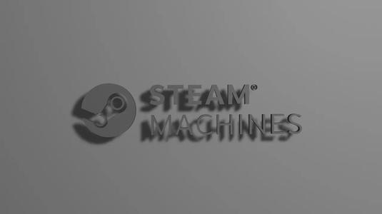 Steam Machines logo   