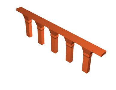 Fence   