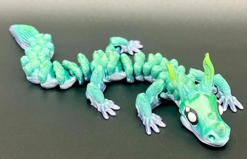 Dragon   