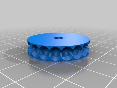 Customisable Pulley
