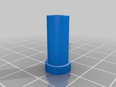 PK plug (5mm)