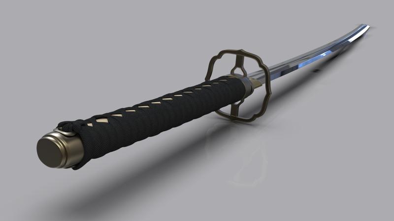 Katana