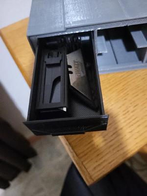 drawers organizers 6 drawer   