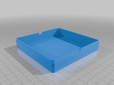 Commodore 64 DIY Power supply