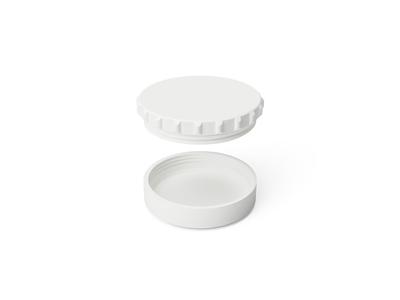 Small Container