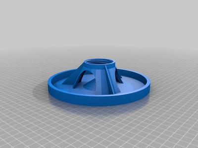 50mm pet bottle bird feeder
