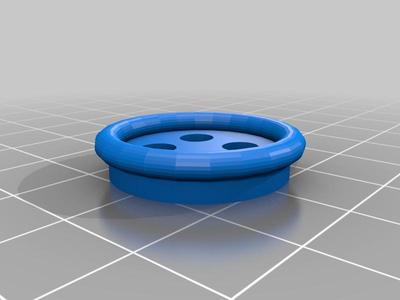 buttons large hole 30 & 26 mm