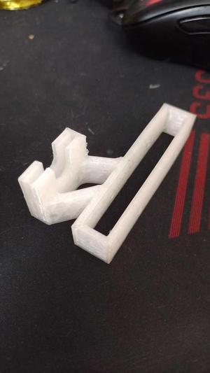 Dual Roller Guide for Ender 3