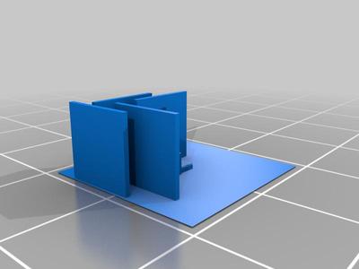 bookcase