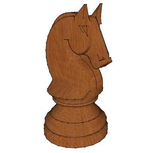 horse chess