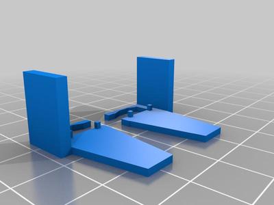 Ikea VIDGA Accesory 