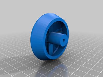 cover handle