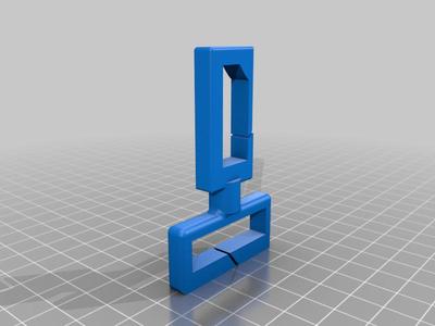 Buckle Hoop
