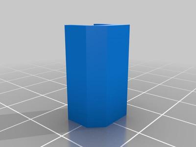 BuildTak Z limit switch spacer
