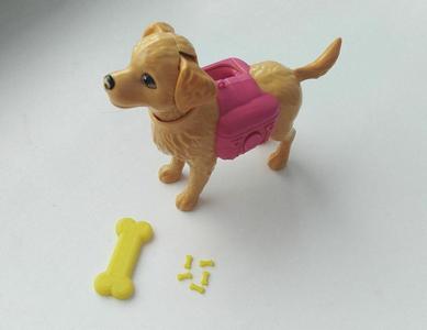 Dog bone