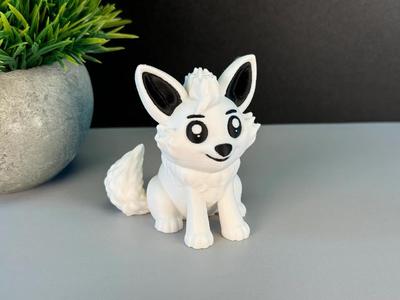 Wolf   