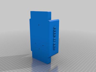 sunlu dryer boxmounting bracket