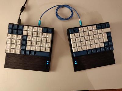 BFO-9000 5° case