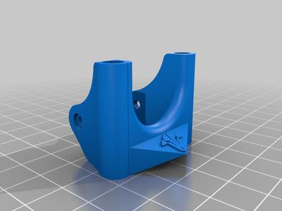 TBS Source One Micro Mount Remix